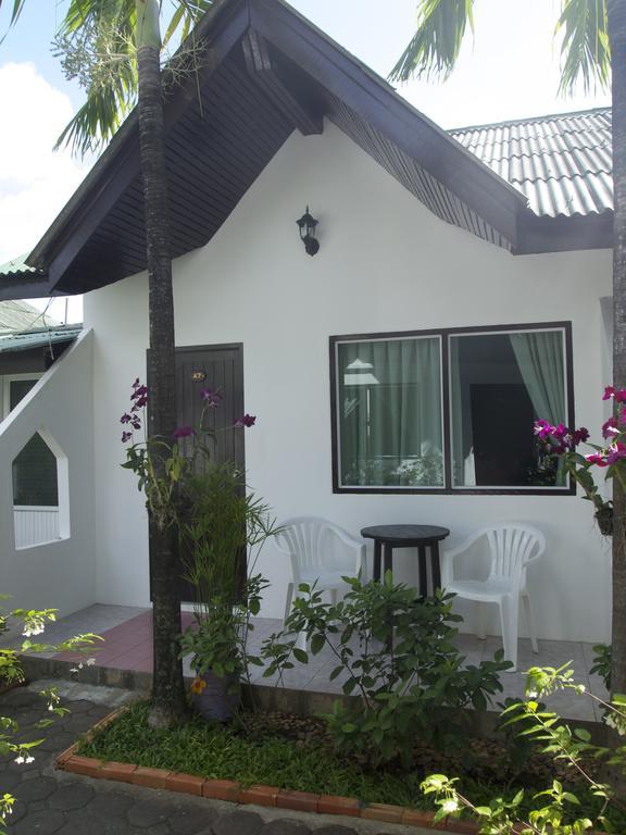 Hacienda Phuket Otel Patong Dış mekan fotoğraf